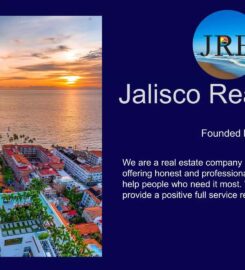 Jalisco Real Estate