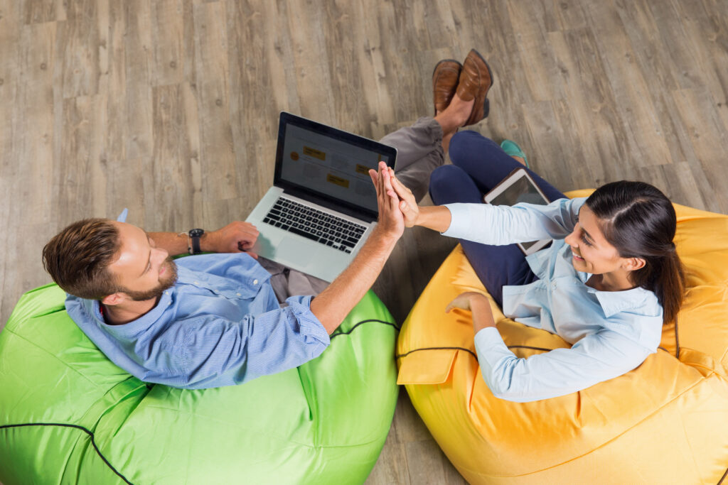 Resultados pruebas velocidad coliving nómadas digitales Condesa febrero 2025